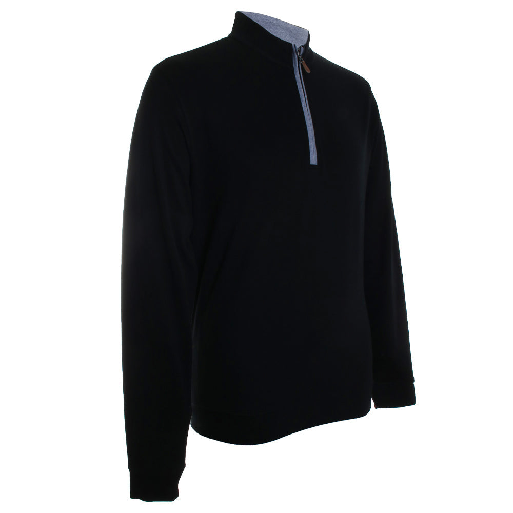 Sully 1/4 Zip Sweater