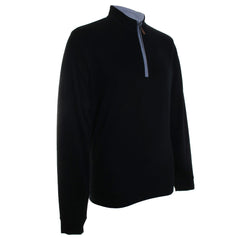 Sully 1/4 Zip Sweater