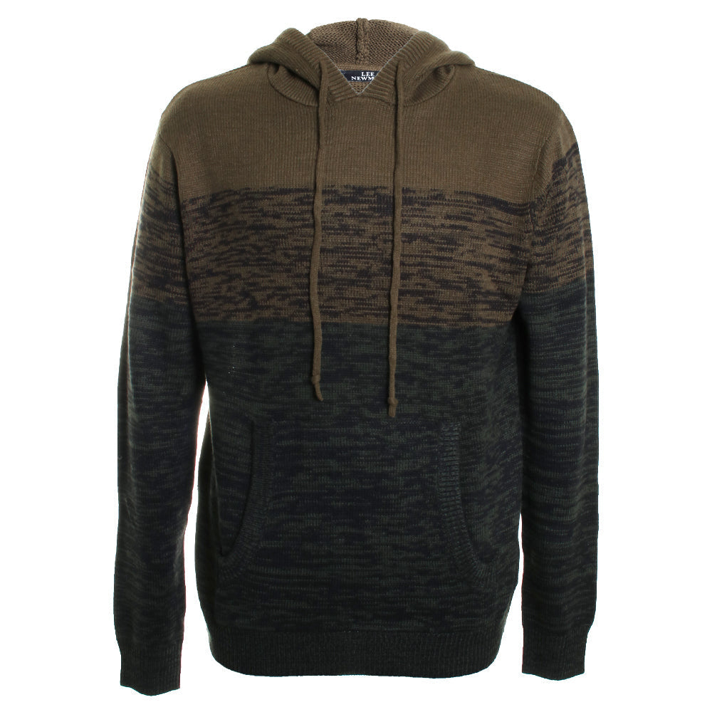 LN Hoodie Sweater