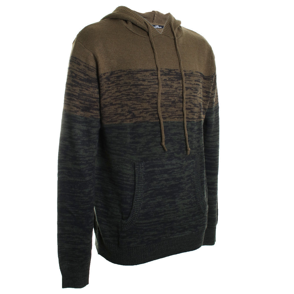LN Hoodie Sweater