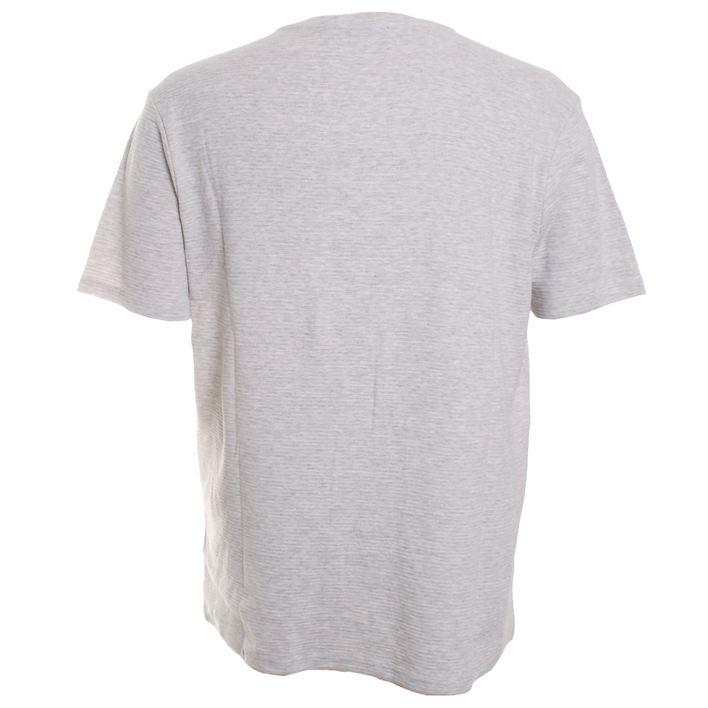 Ribbed Tee