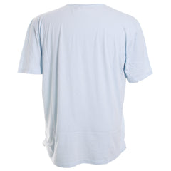 Rolled Neck Tee