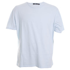 Rolled Neck Tee