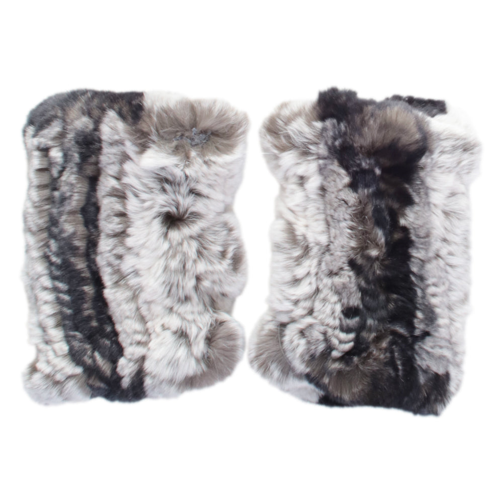 Rex Rabbit Hand Warmers