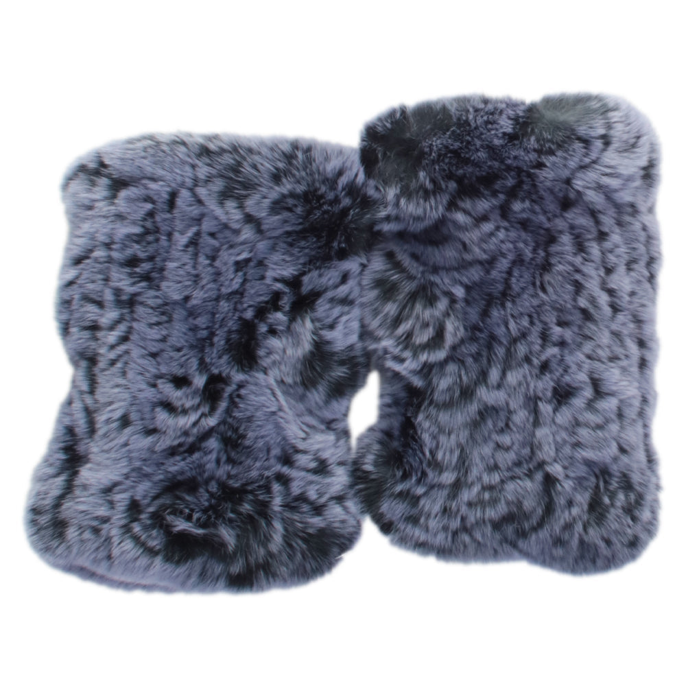 Rex Rabbit Hand Warmers