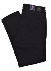 LP10 Black Marcello Light Stretch Pant