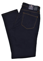 LP10 Navy Marcello Light Stretch Pant