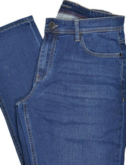 LP20 Denim - Marcello Sport Comfort Mens Jeans