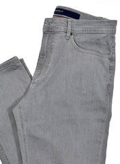 LP20 Grey - Marcello Comfort Denim Jeans