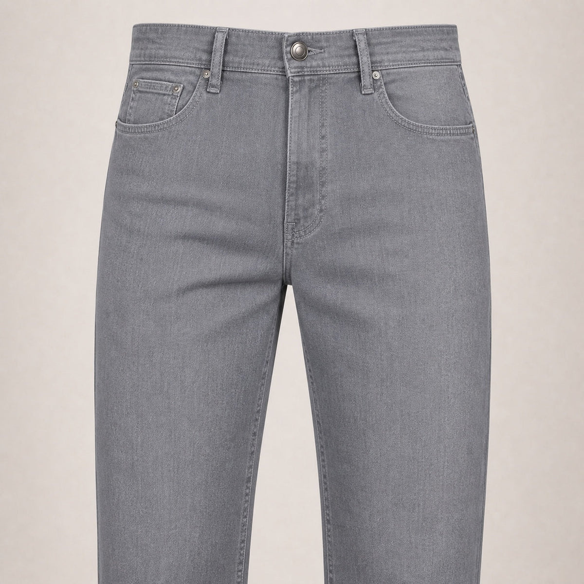 LP20 Grey - Marcello Comfort Denim Jeans