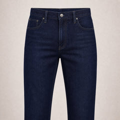 LP20 Navy - Marcello Comfort Mens Jeans