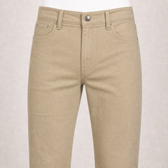 LP20 Tan - Marcello Mens Comfort Jeans