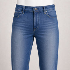 LP21 Blue - Marcello Comfort Mens Jeans