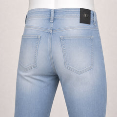 LP22 Sky - Marcello Comfort Mens Jeans