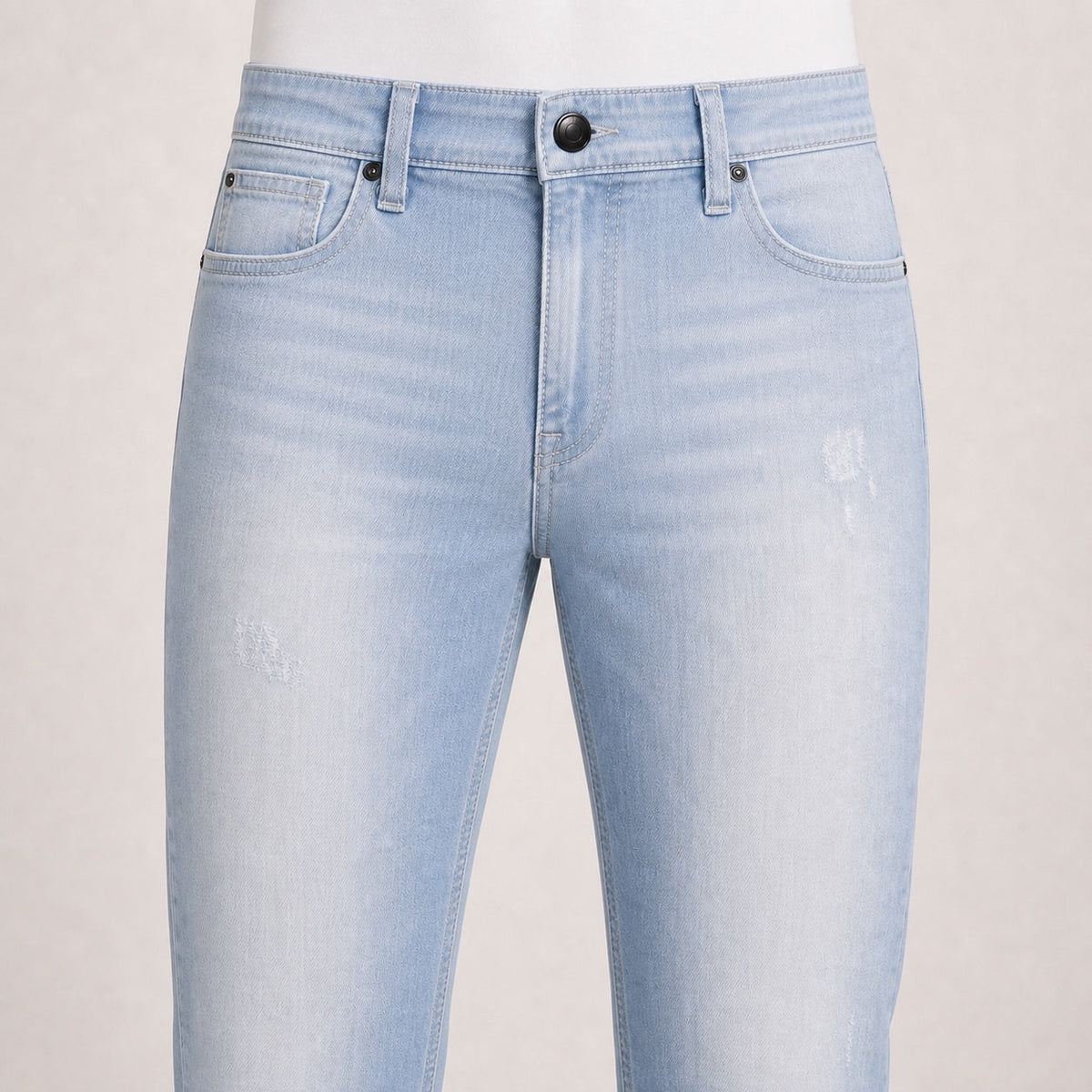 LP22 Sky - Marcello Comfort Mens Jeans