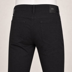 LP25 Black Platinum Twill Stretch Pant