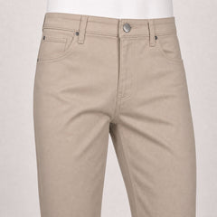 LP25 Tan Platinum Twill Stretch Pant