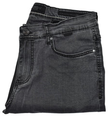 LP27 Charcoal Stretch Lightweight Jean