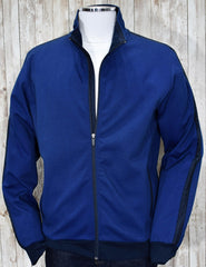 LS002 Madison Navy Leisure Set