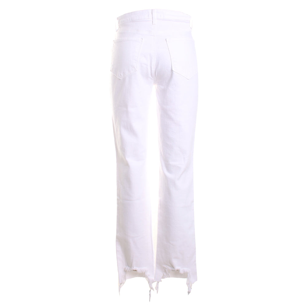 Draya High Rise Jeans