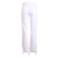 Draya High Rise Jeans