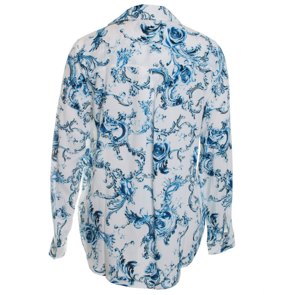 Holly Long Sleeve Blouse