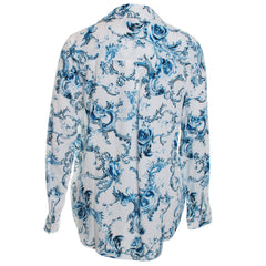 Holly Long Sleeve Blouse