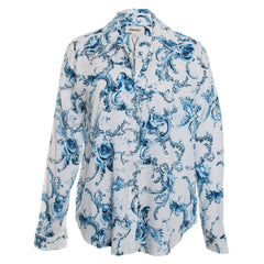 Holly Long Sleeve Blouse