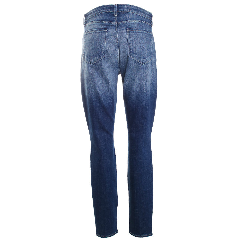 Marguerite HR Castaic Skinny Jeans