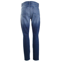 Marguerite HR Castaic Skinny Jeans