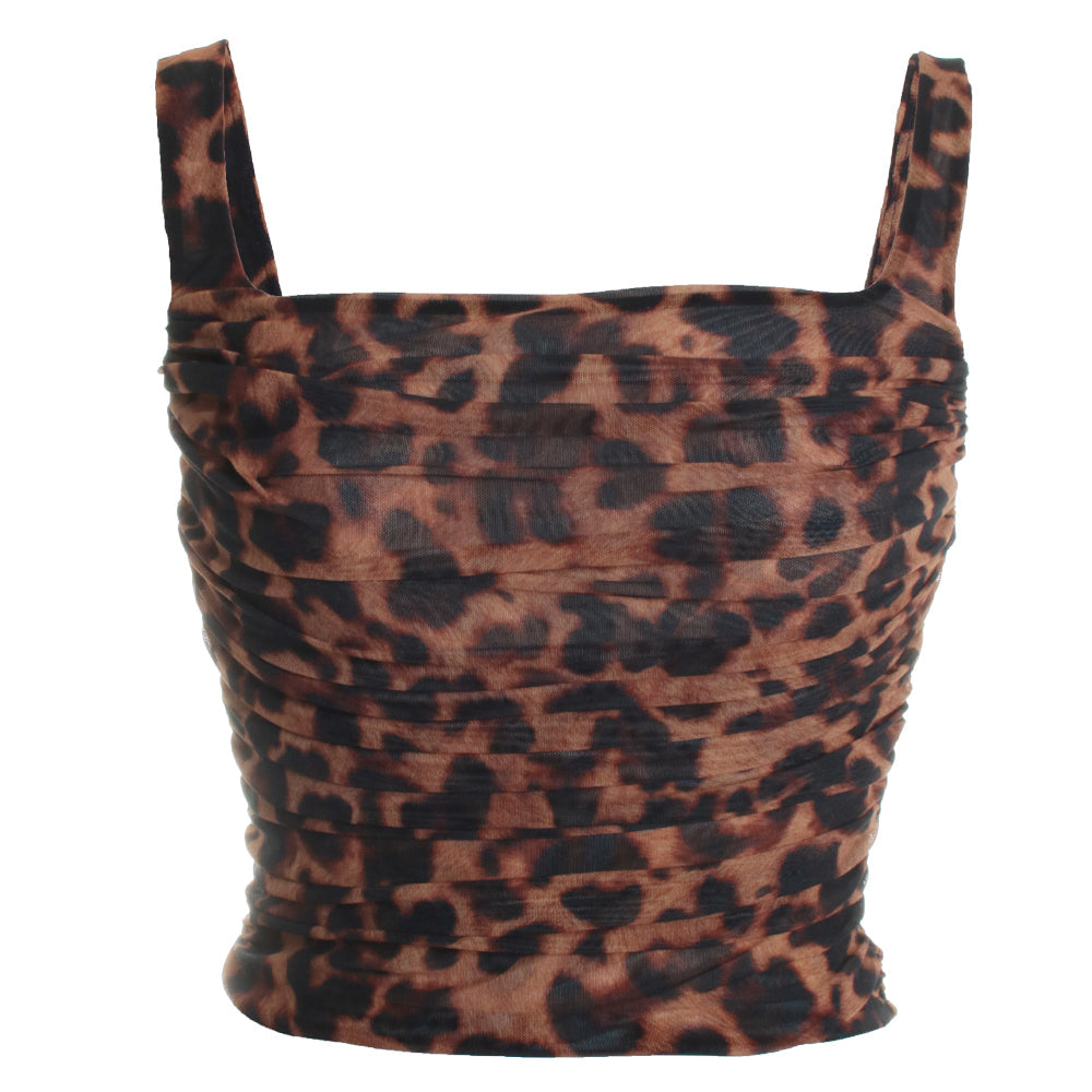 Rasha Tank