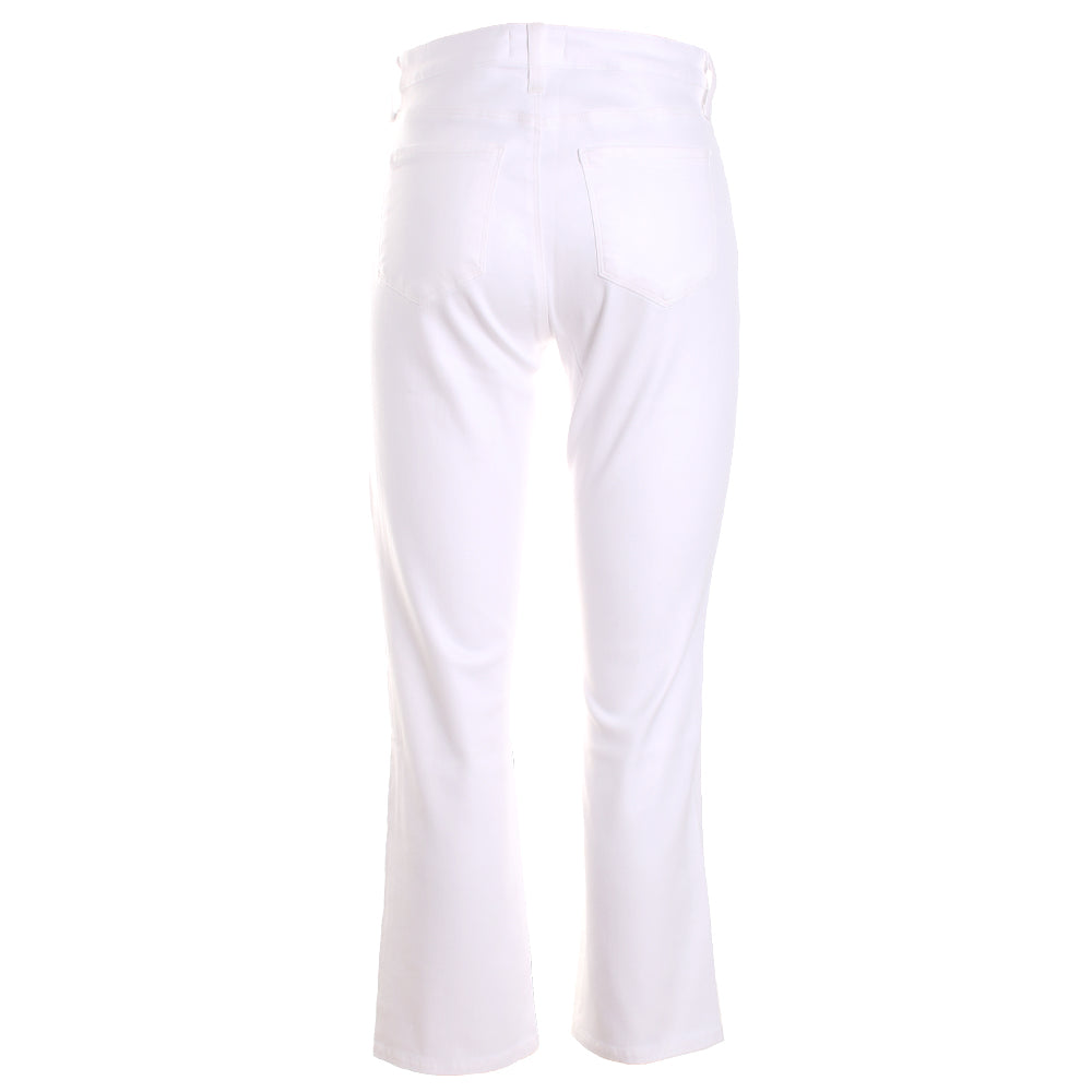 Tati High Rise Crop Micro Boot