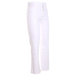 Tati High Rise Crop Micro Boot