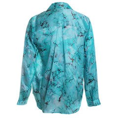 Tyler L/S Blouse