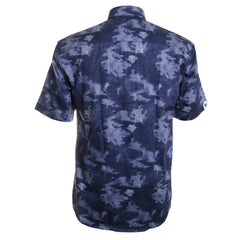 Galileo Night Sky Dress Shirt
