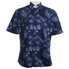 Galileo Night Sky Dress Shirt
