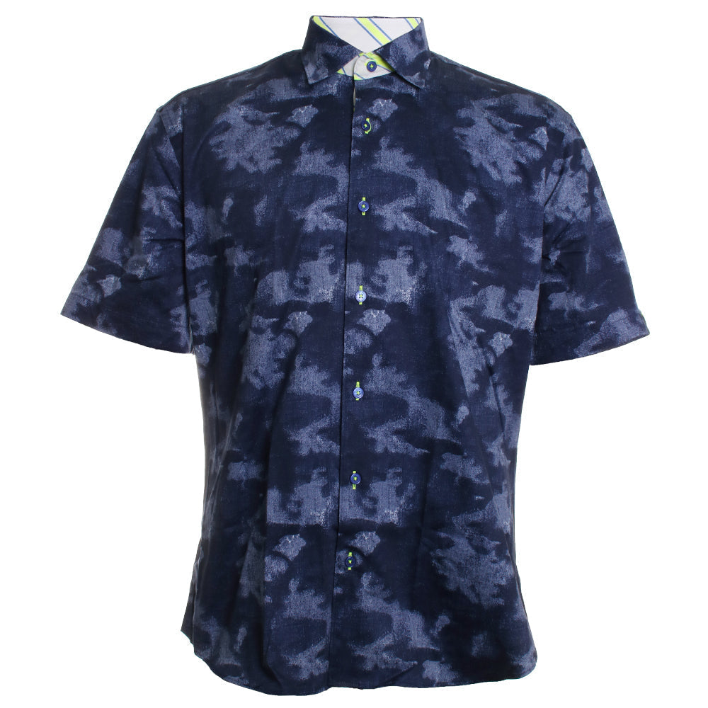 Galileo Night Sky Dress Shirt