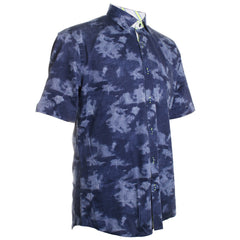 Galileo Night Sky Dress Shirt