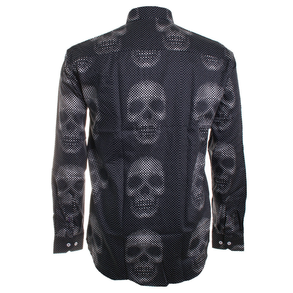 Luxor Funky Skull