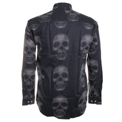 Luxor Funky Skull