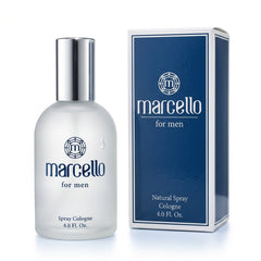 Marcello Exclusive Men's Fragrance