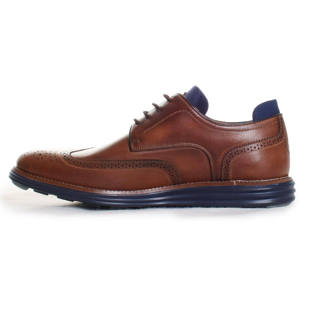 Countryaire Cigar Wingtip