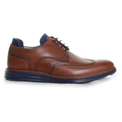 Countryaire Cigar Wingtip