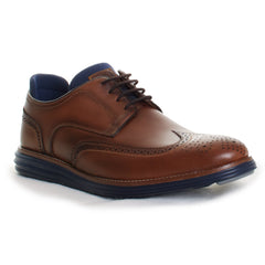 Countryaire Cigar Wingtip