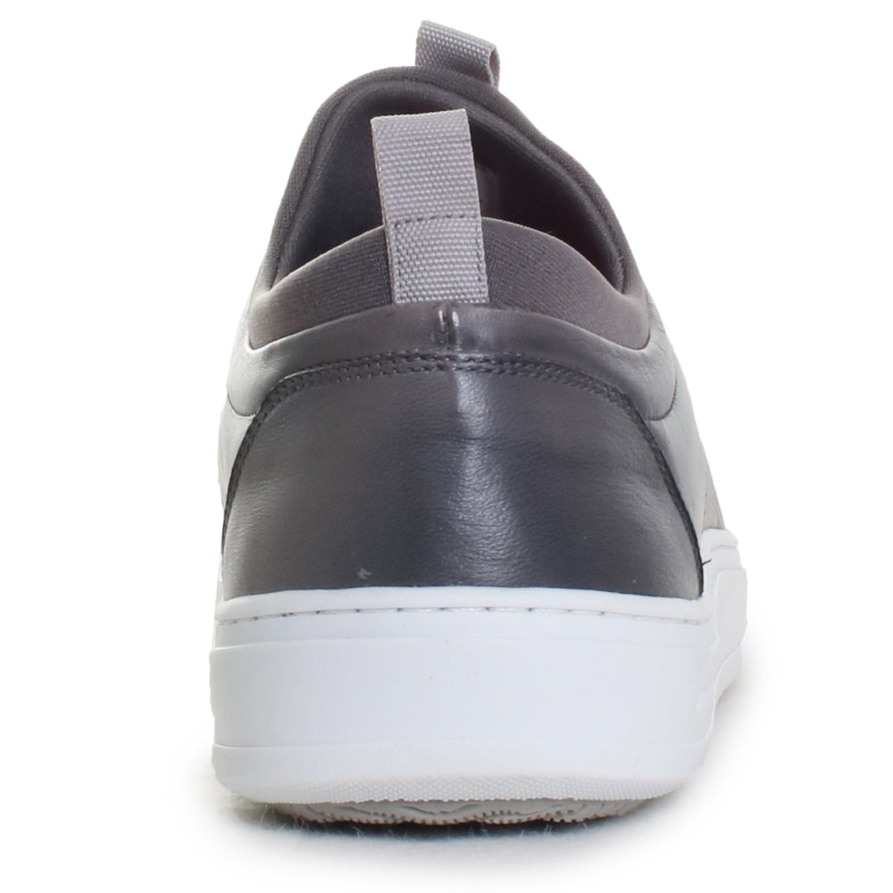 Cameron Sheepskin Sneaker