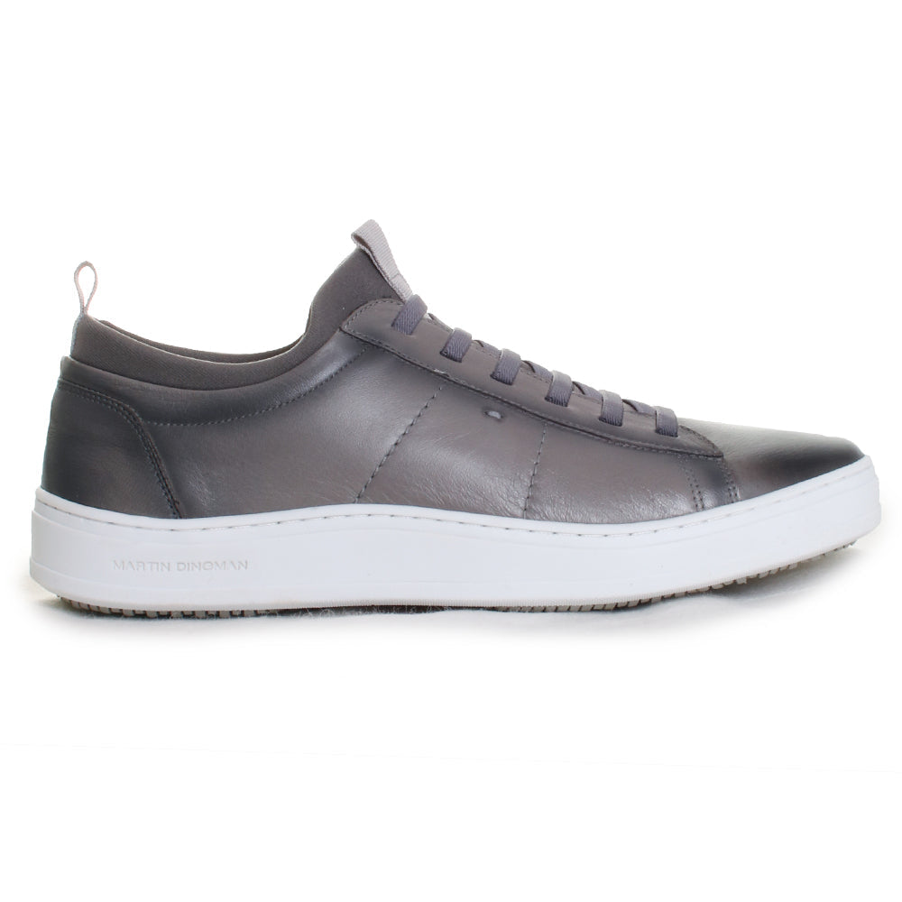 Cameron Sheepskin Sneaker