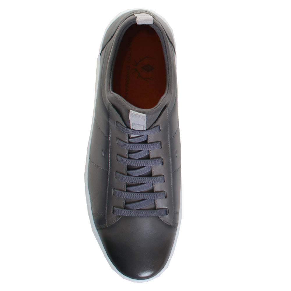 Cameron Sheepskin Sneaker