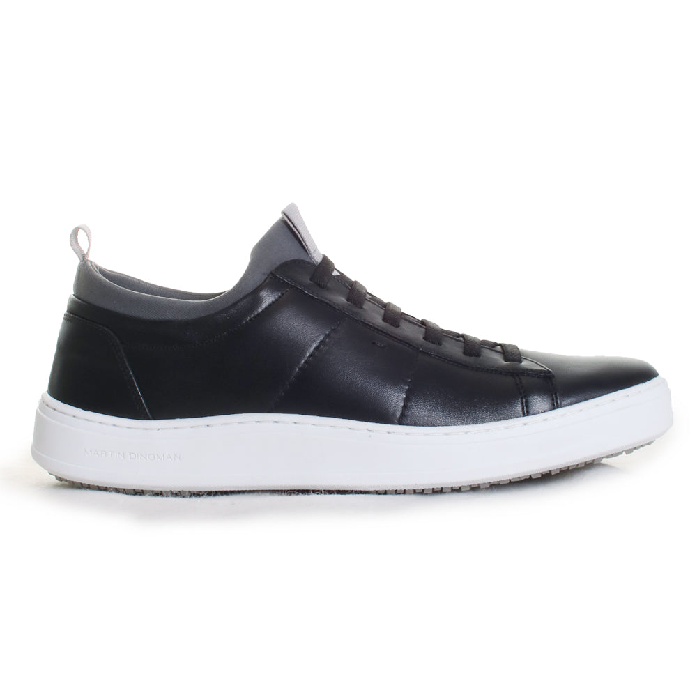 Cameron Sheepskin Sneaker
