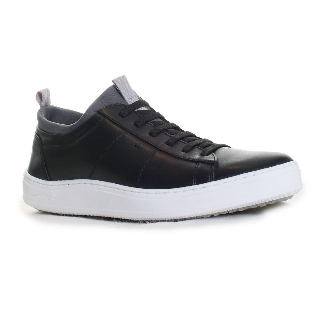 Cameron Sheepskin Sneaker
