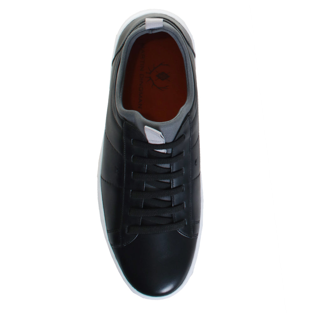 Cameron Sheepskin Sneaker
